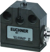 Euchner N01R550-MC2018 Single limit switch, cable gland Euchner